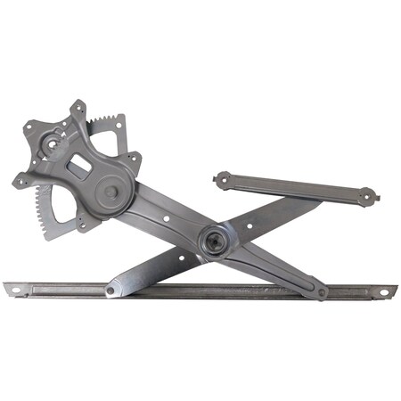 Wai Global WINDOW REGULATOR, WPR6295R WPR6295R